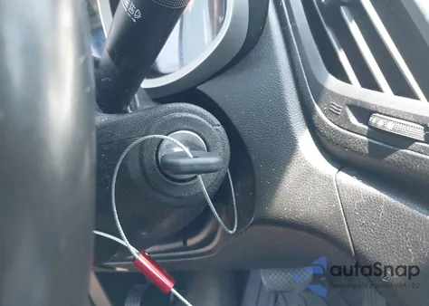 2013 Chevrolet Equinox 1Lt z USA, uszkodzony, nr VIN 2GNALDEKXD1128132